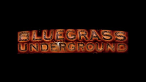 Bluegrass Underground